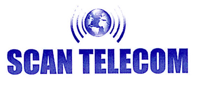 logo de SCAN TELECOM